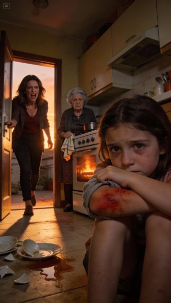 dreamina-2026-01-05-2338-Tạo bức ảnh ánh sáng rõ nét, Tất cả nhân...