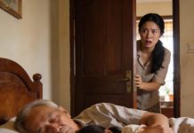 Con Gái 3 Tuổi Ngủ Cùng Ông Nội Chưa Bao Giờ Khốc – Một Hôm Tôi Tò Mò Mở Cửa Và Sững Sở Trước Cảnh Tượng….