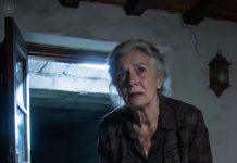 Cuando entré en la casa de mi hijo, el silencio me heló la sangre. En un rincón oscuro, encontré a mi nieta de siete años, encadenada, temblando como una hoja.