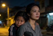 Con Gái Tôi 10 Tuổi Cứ Về Từ Nhà Ngoại Là Khóc Nấc – Tôi Âm Thầm Gắn Máy Ghi Âm Và Chết Điếng Khi Biết Sự Thật.