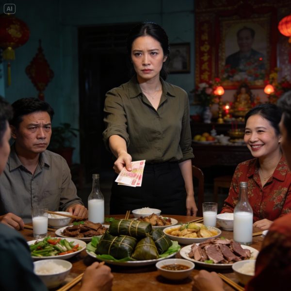 dreamina-2026-01-07-9642-Một người phụ nữ Việt Nam khoảng 32 tuổi...