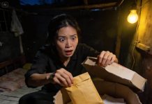 Ly Hôn Bế Con Ra Đi Tay Trắng Mẹ Ck Ném Cho Thùng Cháo Gói Về Mở Ra, Tôi Run Rẩy Phát Hiên Bí Mât Chấn Động