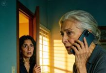 Mi esposo nos abandonó a su madre enferma y a mí por otra mujer. Yo me quedé. La cuidé, la alimenté, la bañé, aun con el corazón roto.