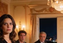 Mi suegra me echó a la calle estando embarazada. “¡Patética! No eres digna de dar a luz al hijo de mi hijo”, gritó. Mi esposo se burló: “No me casé para un bebé, lárgate con esa barriga”.