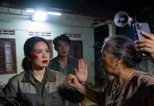 Tăng ca về muộn bị mẹ ch;ồng t;át liền hai cái qu;át thẳng: “Đi với thằng nào giờ này mới về?”, tôi không cãi, chỉ làm một việc khiến cả nhà im phăng phắc …