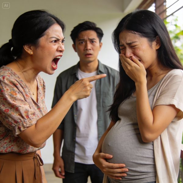 dreamina-2026-01-11-2412-Người phụ nữ bên trái khoảng 30 tuổi _ Đ...