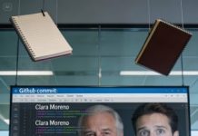Mi padre sonrió ante los inversionistas y dijo: “Mi hijo construyó esta plataforma solo. Cada línea de código.”