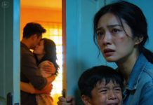 Mẹ ơi, đừng về nhà nữa”, van nài thằng bé; tôi bàng hoàng phát hiện kế hoạch bí mật của chồng…