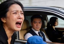 CHỒNG CHỂT ĐỂ TANG 5 NĂM NGÀY ĐƯA CON ĐI CHƠI VỢ RUN RẨY NHÌN THẨY CHỒNG NGỒI TRONG CHIẾC XE HƠI SANG TRỌNG