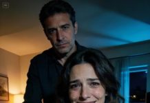 Entró furiosa, agitando recibos de hotel como si fueran una sentencia. “¡Me engañaste! ¡Aquí está la prueba!” gritó. No me defendí.