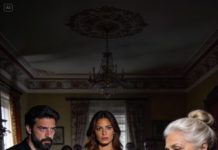 Mi suegra agarró mi bolso frente a todos y lo tiró a la basura como si fuera basura de verdad. “Mira este trapo sucio, rata inmunda. ¿Cómo mi hijo puede vivir contigo?” dijo, orgullosa.