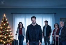 El mensaje llegó dos días antes de Navidad, frío y definitivo: “No quiero seguir contigo. Esto no está funcionando”. No rogué, no discutí.