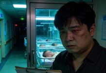 VỢ MÃT 49 NGÀY CHỌT NHẬN ĐƯỢC CUỘC GỌI CỦA BỆNH VIỆN YÊU CẦU ĐẾN NHẬN CON MỚI SINH KHI ĐẾN NƠI THÌ KHÔNG NGờ