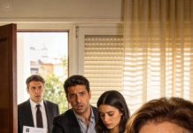 Estaba en la sala viendo televisión cuando mi yerno entró, apagó la pantalla y dijo sin mirarme: “Vete a tu cuarto, vieja. Esta es mi casa ahora”. Busqué a mi hija, esperando que dijera algo… pero bajó la mirada.