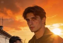 A los 21 años, mi hermano presumía su BMW nuevo como si fuera una corona. Yo llegué al asado familiar sin ruido, sabiendo que estaba a punto de firmar por mi propia casa.