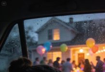 Mi esposo me divorció y se quedó con nuestra casa de 600 mil dólares en California y con la custodia. En el tribunal se rió en mi cara: “Nunca volverás a ver a los niños”.