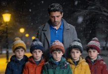 Mi exmarido me dejó con una sola frase: “Una mujer que no puede dar hijos no sirve”. Recogí mis cosas en silencio y aprendí a vivir con ese vacío que nadie veía.