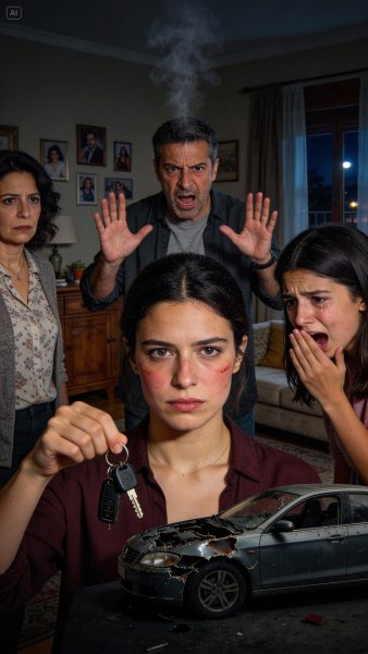 dreamina-2026-01-23-2214-Tạo bức ảnh ánh sáng rõ nét, Tất cả nhân...