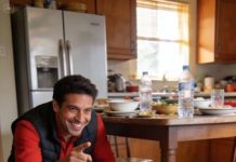 Mi esposo preparó la cena con una calma inquietante. Mi hijo y yo comimos en silencio. Minutos después, caímos al suelo.