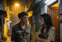 Chàng Trai Nghèo Cho Cô Gái Ở Nhờ Trong Đêm Mưa Nửa Đêm Cô Gọi Một Câu Khiến Anh Tái Mặt…