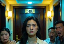 Chồng Dẫn Bồ Vào Khách Sạn Tôi Lập Tức Gửi Số Phòng Cho Mẹ Chồng của Cô Ta Mười Phút Sau Cả Hai Gia Đình Có Mặt Tại Cửa Phòng, Chồng Tôi Khiếp Sợ…