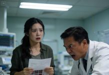 Mẹ Chồng Bỗng Bốc Mùi Hôi, Tôi Lén Đưa Bà Đi Khám-Vừa Xét Nghiệm Máu Xong, BS Mẵng: “Chồng Cô Là ĐỒ Sức Vật Mau Báo Công An!” – Và Sự Thật Là….