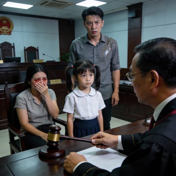 dreamina-2026-01-25-8137-Một phòng xử án Việt Nam hiện đại, ánh s...