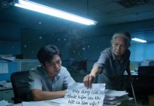 Tăng Ca Nửa Đêm, Cô Lao Công Cứ Quanh Quẩn Lau Bàn Tôi, Rồi Lén Nhét Mẩu Giấy: “Tan Ca Đi Lôi Thoát Hiểm!”- Tôi Làm Theo Thì Thấy Cảnh Lạnh Sống Lưng..