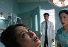 Ly hôn xong tôi giấu nhẹm chuyện có thai, sinh con một mình nào ngờ ngày sinh bác sĩ đỡ đẻ là chồng cũ…..