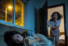 Chồng Đi Công Tắc, Mẹ Chồng Ép Tôi Ngủ Ngoài Phòng Khách Nửa Đêm Bà La Lên Khi Thấy 1 Thứ Kinh Hoàng Bên Cạnh Tôi…