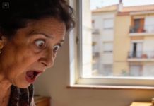 Mi hijo y su esposa me dejaron a su bebé de dos meses solo por unas horas. Al principio pensé que el llanto era normal, pero no paraba, se hacía cada vez más desesperado.