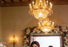 Caminé sola hacia el altar mientras mis padres se reían desde atrás. Decían que mi esposo era un don nadie y que yo era un fracaso viviente