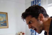 Llegué a casa agotada del turno nocturno y me quedé dormida sin quitarme los zapatos. Entonces él me arrastró fuera de la cama, gritándome que no servía para nada.