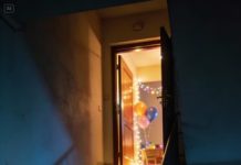 El teléfono sonó y la voz de mi esposo no era la misma. “¿Dónde estás?” Le dije que estaba en la casa de mi hermana, celebrando el cumpleaños de mi sobrina.