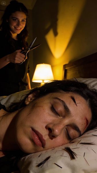 dreamina-2026-01-27-6447-Tạo bức ảnh ánh sáng rõ nét, Tất cả nhân...