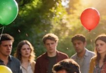 Mi padre me miró con desprecio frente a toda la familia y escupió: “Eres una vergüenza. Sigues siendo un simple conserje.” Las risas explotaron alrededor de la mesa.