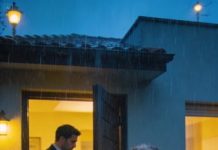 El tornado no solo destruyó mi casa, también me dejó sin orgullo. Fui a casa de mi hijo pensando que me abrazaría, pero sus palabras me atravesaron el pecho: “Queremos privacidad. Mi esposa no te quiere aquí.”