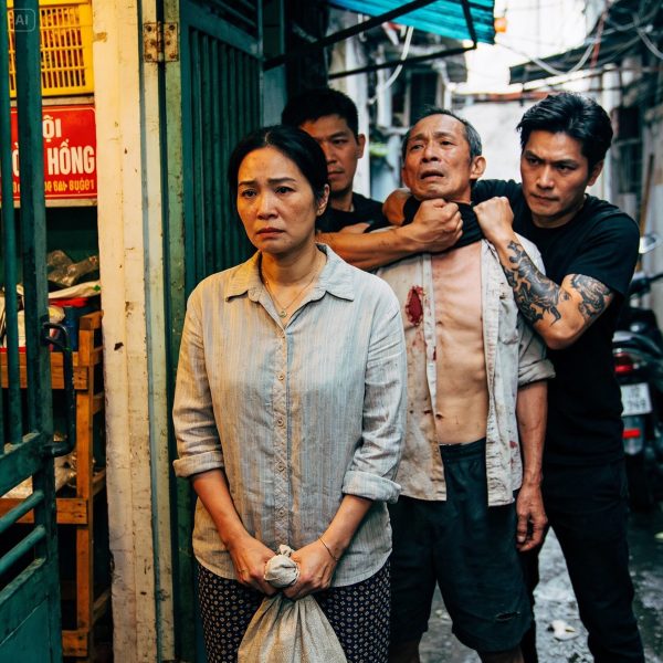 dreamina-2026-01-27-8739-Một người phụ nữ Việt Nam khoảng 32 tuổi...