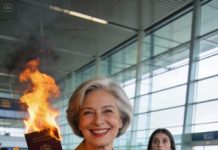 Mi madre quemó mi pasaporte, tomó todo mi dinero y me dejó sola en el aeropuerto. Ese viaje era su sueño, y yo lo había pagado todo.