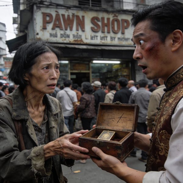 dreamina-2026-01-28-9054-Một người phụ nữ Việt Nam 35 tuổi gầy gò...