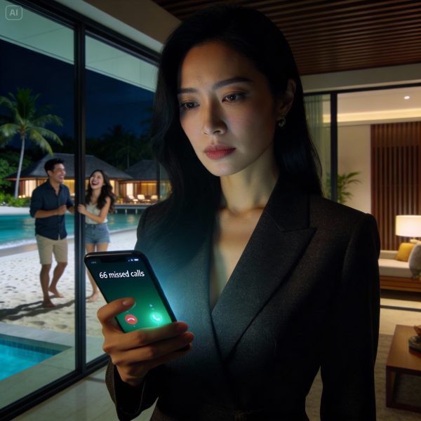 dreamina-2026-01-29-2818-A dramatic cinematic scene, modern luxur...