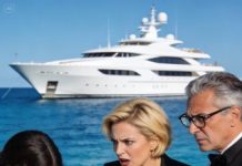 Me echaron de la reunión familiar apenas crucé la puerta. La misma reunión que yo había pagado. Mis padres me miraron con desprecio: “Este lugar es solo para la élite. Tú no perteneces aquí.”