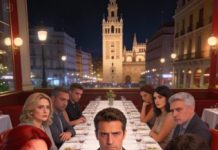 Mi cuñada pidió langosta y vino carísimo como si alguien más fuera a pagar. Sonrió y siguió ordenando. Cuando el mesero preguntó por la cuenta, dije con calma: “Cuentas separadas.”