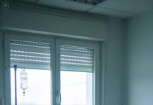 Después de mi accidente de auto, llamé a mi madre desesperada para que cuidara a mi bebé de seis semanas.