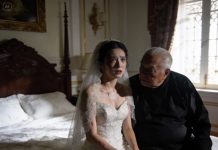 Mẹ Ruột Gả Tôi Cho Ông Lão Hơn 80 Tuổi Để Lấy 1 Tỷ Đêm Động Phòng Tôi Run Rẩy Khi Nghe Ông Thì Thầm Bí Mật