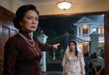 Con gái tôi trong đêm tân hôn đầy máu trở về nhà, mẹ chồng đánh con tôi 40 cái tát, ép con phải giao ra 50 tỷ tiền sính lễ! Tôi đỏ mắt gọi điện cho chồng cũ:..