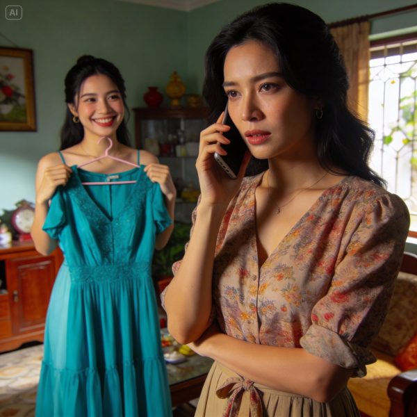 dreamina-2026-01-31-4634-Cảnh trong phòng khác của người Việt Nam...