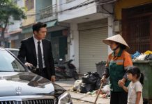 Sau một đêm lỡ dại với Giám Đốc, Tôi bỏ đi 7 năm, làm lao công nưôi con, Ngày con tôi nhập viện, Tài khoản bỗng có thêm 3 tỷ kèm tin nhắn khiến tôi run rẩy…