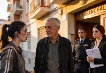 Recuerdo el brillo cruel en sus ojos cuando tronó su sentencia: “¡Es mi casa ahora, viejo!”, escupió las palabras mientras me arrancaba las llaves de la mano y me echaba fuera, temblando de furia, convencida de que al fin me había destruido; yo respiré hondo, noté cómo la calma me inundaba y me alejé paso a paso, dejando que su triunfo se cocinara solo, porque en el contrato que nunca quiso leer, en cada página que ignoró, hay un detalle definitivo: el único nombre que figura es el mío.