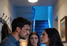 El día de nuestro aniversario, cuando yo llevaba semanas planeándolo todo, ella me miró el móvil, frunció el ceño y soltó, como si no significara nada: “Se me olvidó, voy a salir con las chicas. Podemos celebrar mañana, ¿sí?”. Yo sonreí y dije: “Claro”. Esa misma noche llevé el regalo de aniversario a su hermanastra, que siempre había sido cariñosa conmigo, grabé el momento, lo subí a redes y el video explotó en visitas. Cuando mi novia vio que ya tenía sustituta, ella…